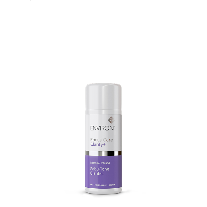 Botanical Infused Sebu-Tone Clarifier 100 ml