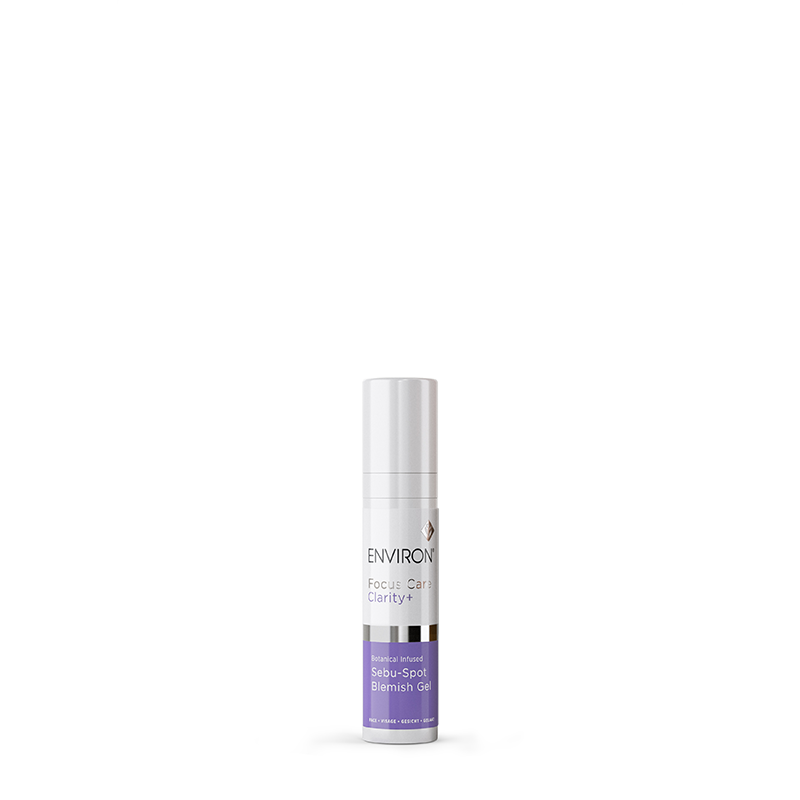 Botanical Infused Sebu-Spot Blemish Gel 10 ml
