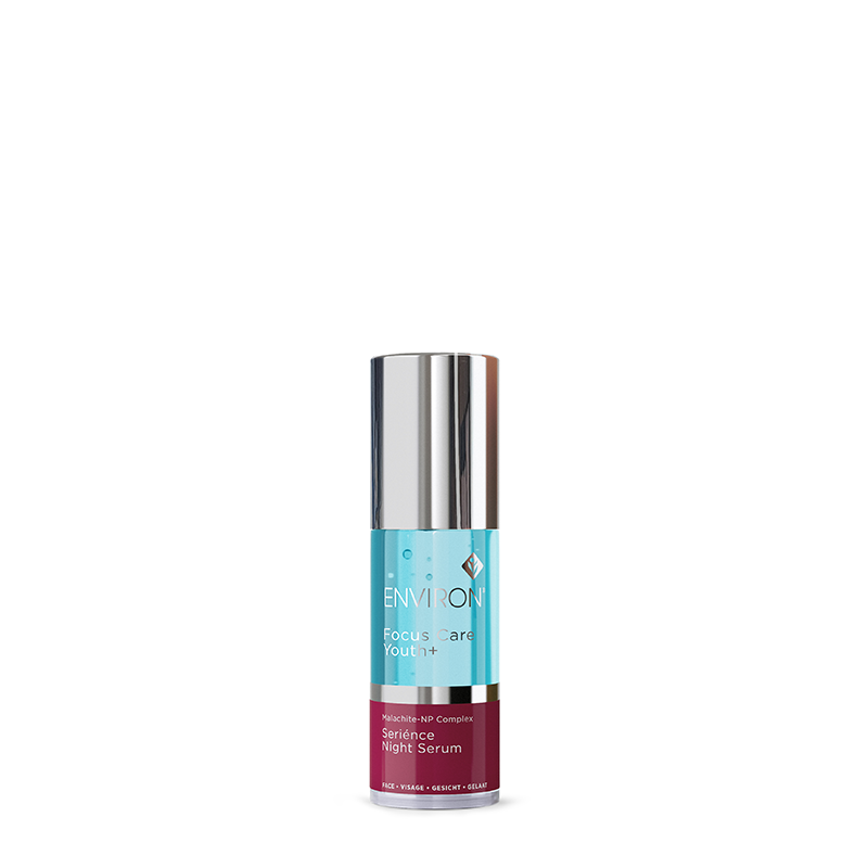 Malachite-NP Complex Serience Night Serum 30 ml