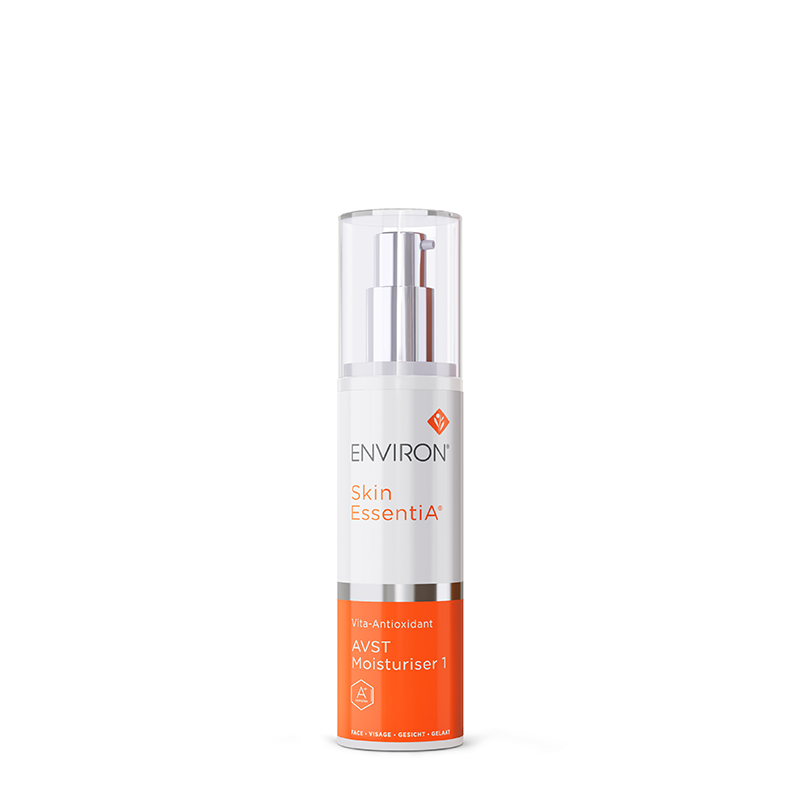 Vita-Antioxidant AVST Moisturiser 1 50 ml