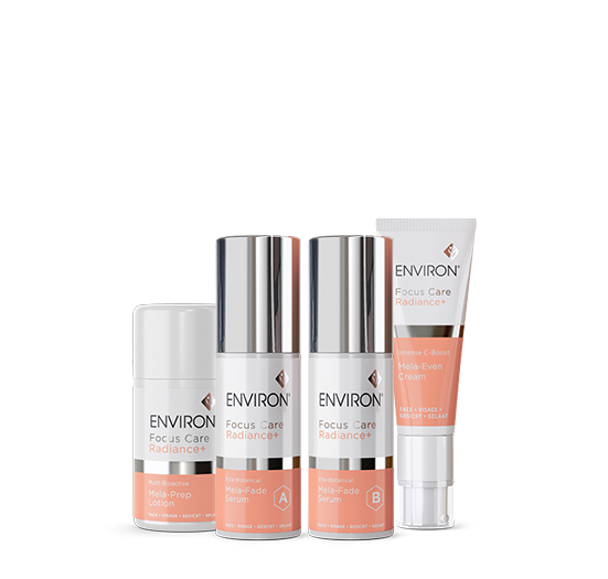 Radiance+ Kit (for pigmentation)
